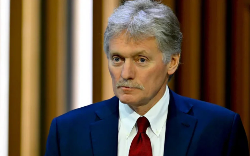 У Кремлі назвали нинішню кризу «ідеальною» для російського суспільства