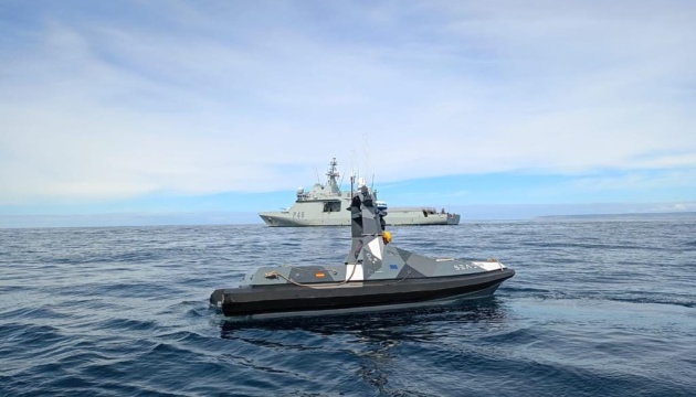 У Фінляндії через загрозу дронів обмежили повітряний і морський рух