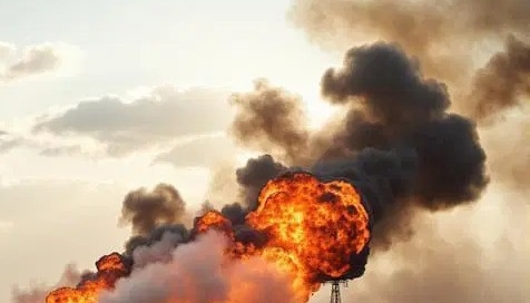 Штати завдали ударів по Ірану у відповідь на спроби атакувати військових США Штати завдали ударів по Ірану у відповідь на спроби атакувати військових США