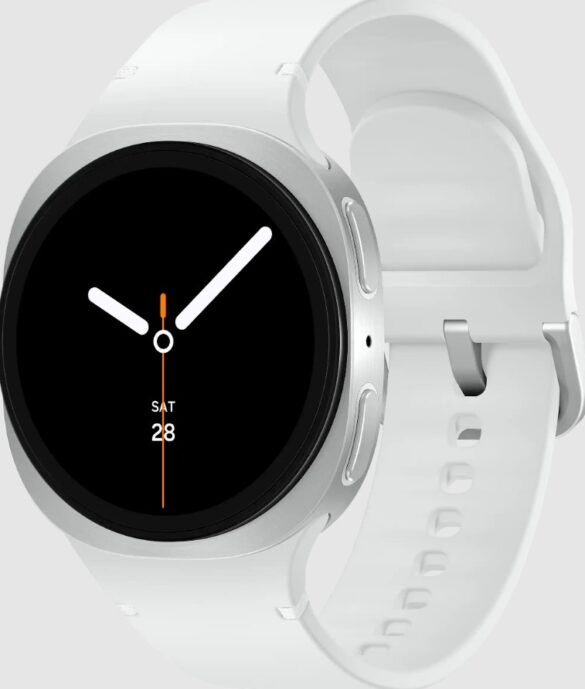 Розумний годинник Apple Watch