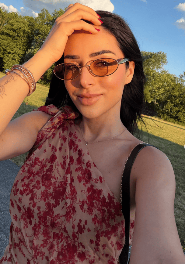 Злата Огнєвіч / © instagram.com/zlata.ognevich