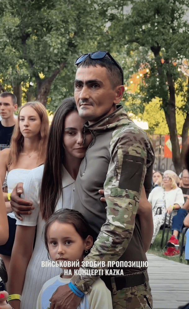 Родина / © instagram.com/kazka.band