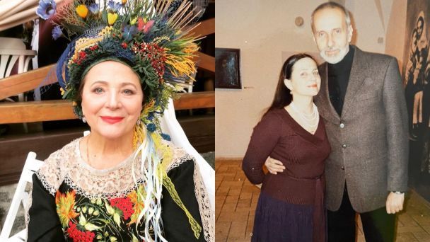 Руслана Писанка й Ігор Ісаков