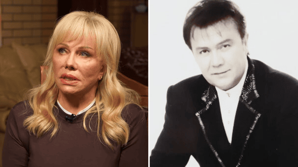  Світлана та Віталій Білоножки