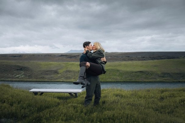 Джаред Кушнер та Іванка Трамп / © Instagram Іванки Трамп