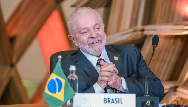 Міністр Бразилії заявив, що команда Трампа визнала технологічне відставання США від Китаю