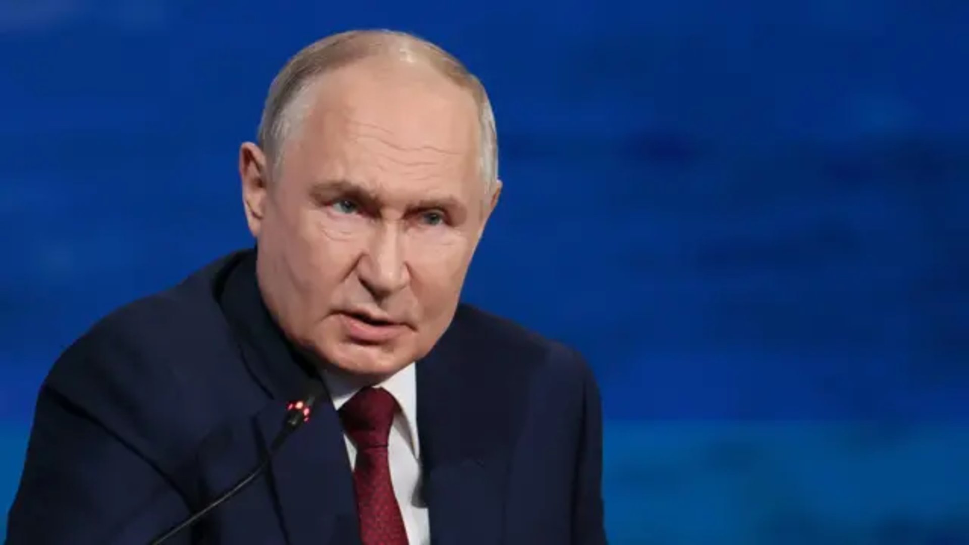 У Держдумі РФ не бачать передумов для завершення війни у 2026 році