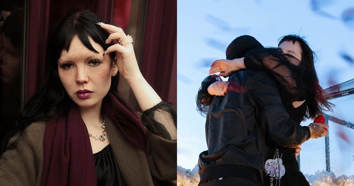 Кажанна виходить заміж Кажанна виходить заміж