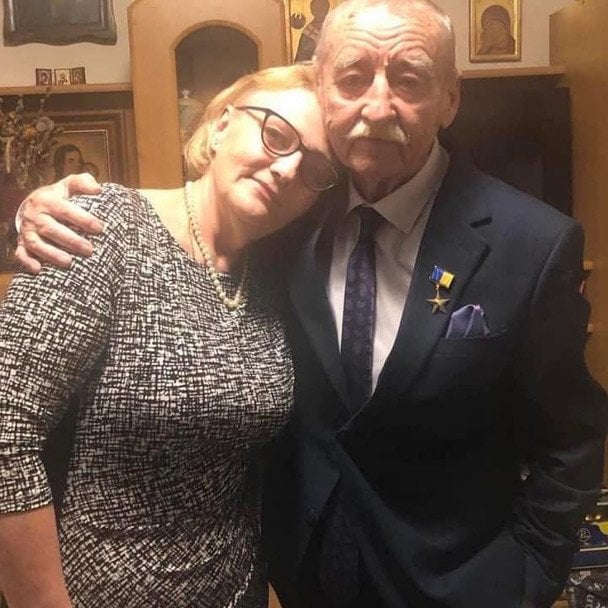 Ігор і Світлана Поклади