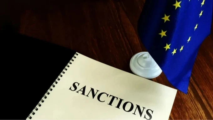 ЄС запровадив санкції проти 77 організаторів незаконних виборів на окупованих територіях України
