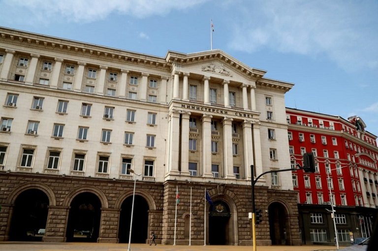 Болгарія звернулася до ЄС і НАТО по допомогу в розслідуванні атак дронів на судна в Чорному морі