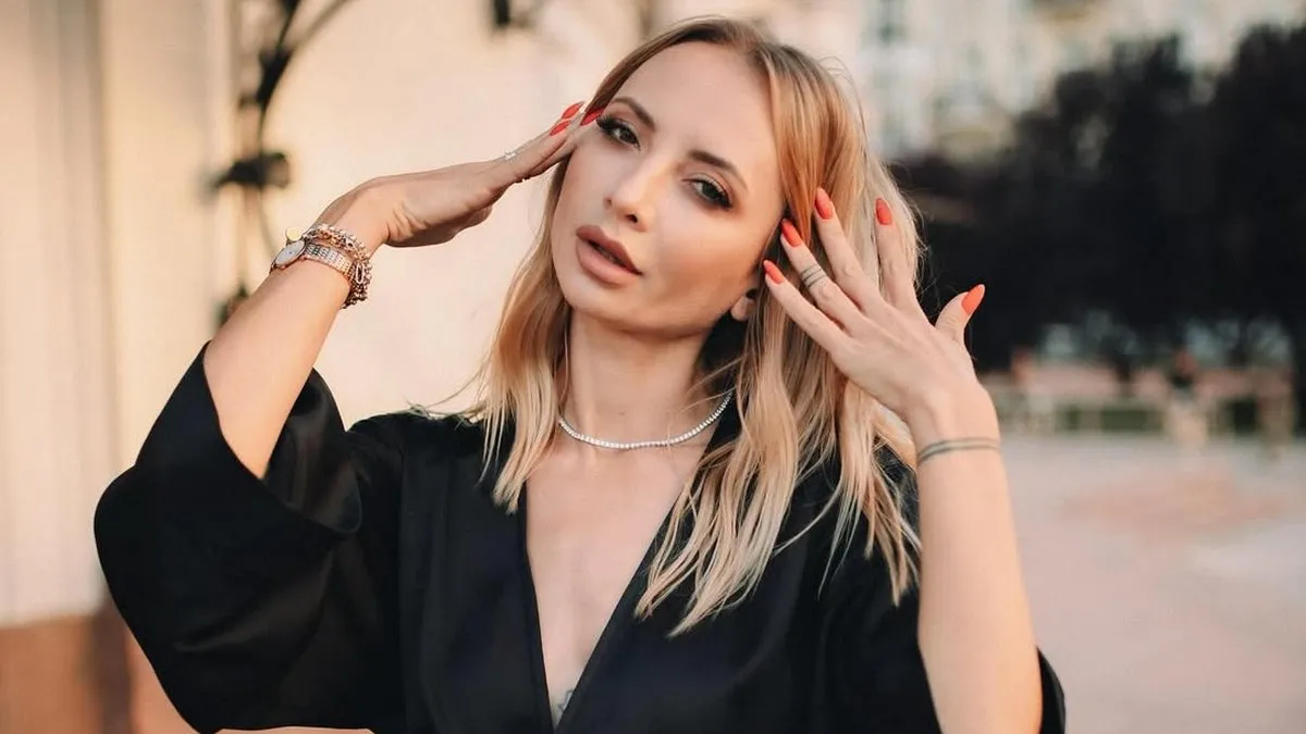 «Я ж його не намалювала»: Ірина Сопонару розповіла, як її пропустили до літака без паспорта